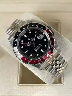 GMT COCA VERSION VINTAGE 40 - El Patron Import