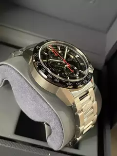 CARRERA 01 - El Patron Import
