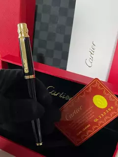 Birome Cartier 1