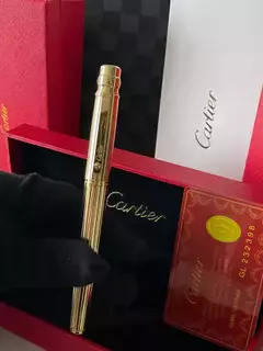 Birome Cartier 3