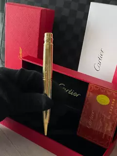 Birome Cartier 4