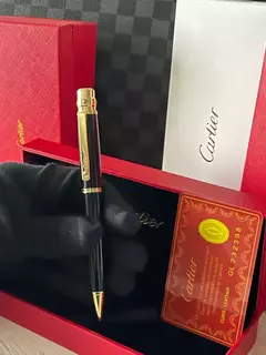 Birome Cartier 5