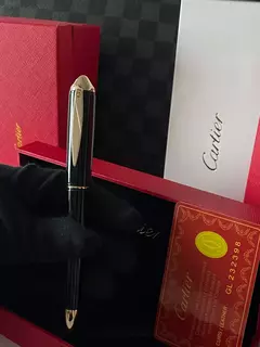 Birome Cartier 6