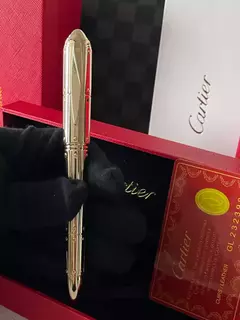 Birome Cartier 8