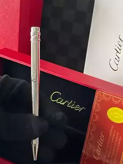 Birome Cartier 9