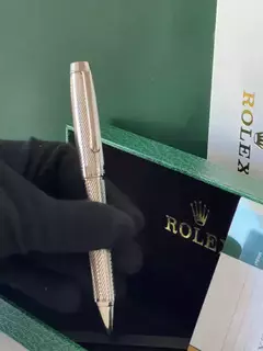 BIROME ROLEX 7