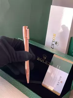 BIROME ROLEX 8