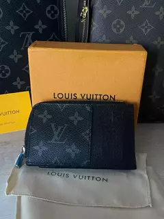 BILLETERA LOUIS VUITTON 1 - El Patron Import