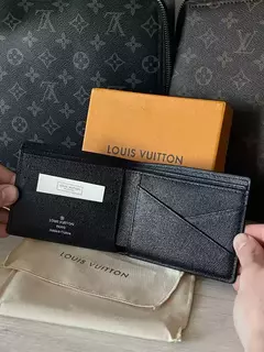 BILLETERA LOUIS VUITTON 2 - comprar online