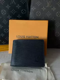 BILLETERA LOUIS VUITTON 3