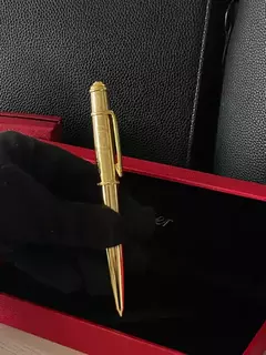 Birome Cartier 10