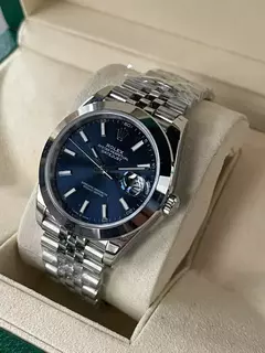 DATEJUST 41