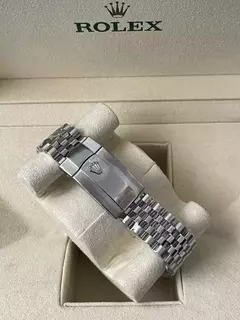 DATEJUST 41 - El Patron Import