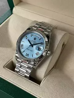 DAY-DATE 40