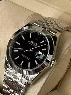 DATEJUST 41