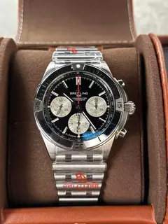 SUPER CHRONOMAT B01 44