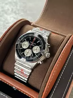SUPER CHRONOMAT B01 44 - comprar online
