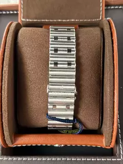SUPER CHRONOMAT B01 44 - El Patron Import