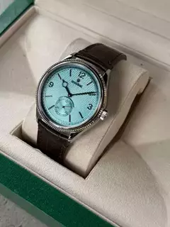 CELLINI MOONPHASE 39 - El Patron Import