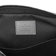 Imagen de LOUIS VUITTON MESSENGER DUO GRAY