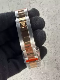 YACHTMASTER AAA+ - El Patron Import
