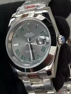 DATEJUST WIMBLEDON AAA+