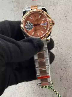 DATEJUST COMBINADO AAA+