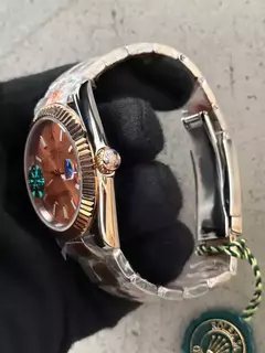 DATEJUST COMBINADO AAA+ en internet