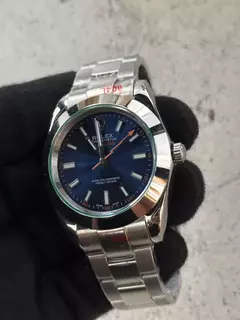 MILGAUSS AAA+