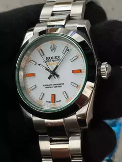 MILGAUSS AAA+