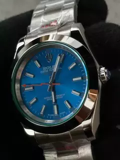 MILGAUSS AAA+