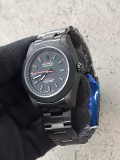 MILGAUSS AAA+