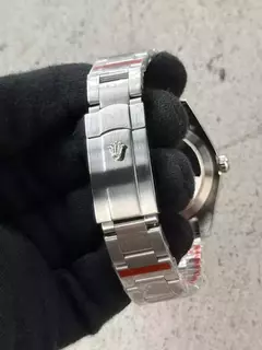 DATE JUST AAA+ - El Patron Import