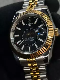 SKYDWELLER AAA +