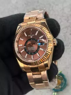 SKYDWELLER AAA +