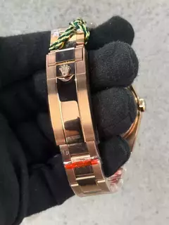 SKYDWELLER AAA + - El Patron Import