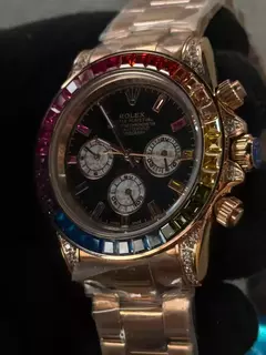 DAYTONA 40 MM AAA+ - El Patron Import