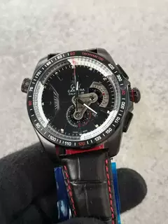 GRAND CARRERA CALIBRE 36 AAA+