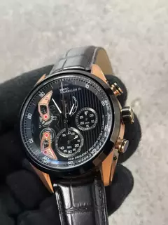 MIKRO TOURBILLON AAA+ - comprar online