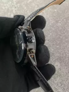 MIKRO TOURBILLON AAA+ - El Patron Import