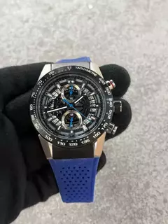 CARRERA 01 AAA+