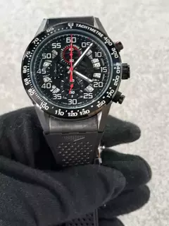 CARRERA 01 AAA+
