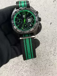 FORMULA 1 CR7 AAA+