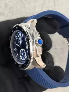DIVER AAA+ - El Patron Import