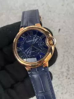 BALLON BLEU