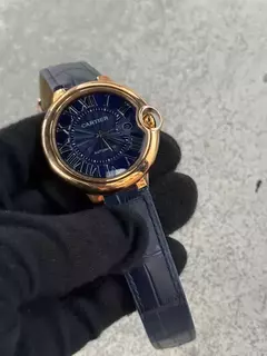 BALLON BLEU en internet