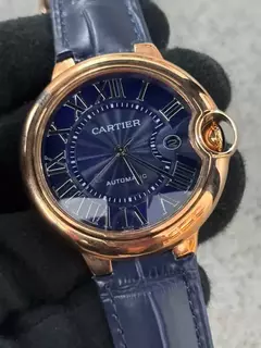 BALLON BLEU