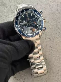 SEAMASTER PLANET OCEAN AAA+