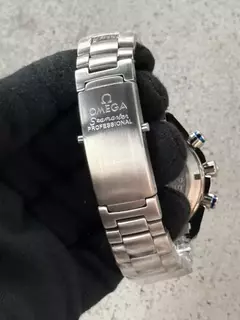 SEAMASTER PLANET OCEAN AAA+ - El Patron Import