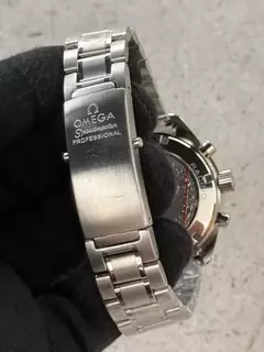 SEAMASTER MOONWATCH APOLLO XVIII AAA+ - tienda online